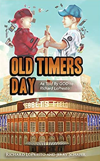 Old Timers Day
